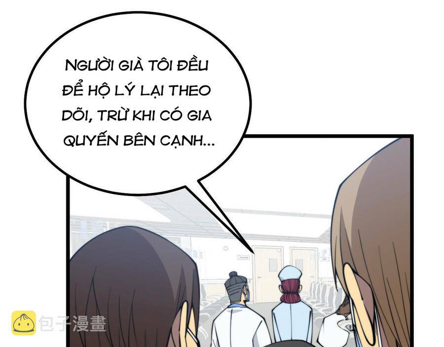 Độc Thủ Vu Y: Chapter 330