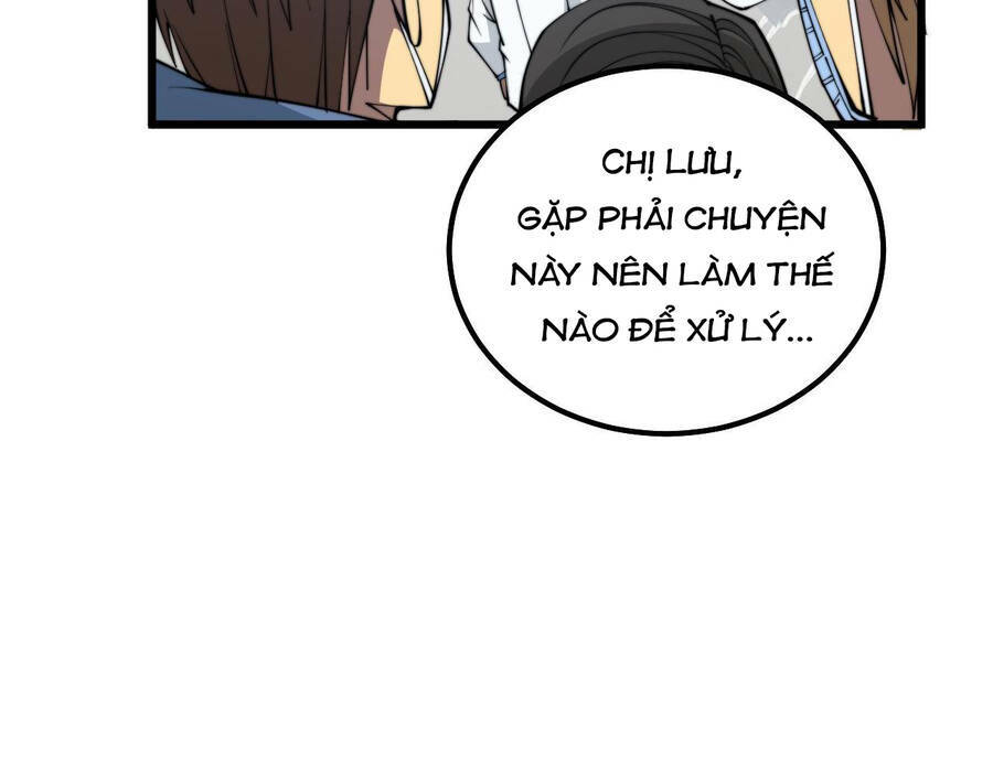 Độc Thủ Vu Y: Chapter 330