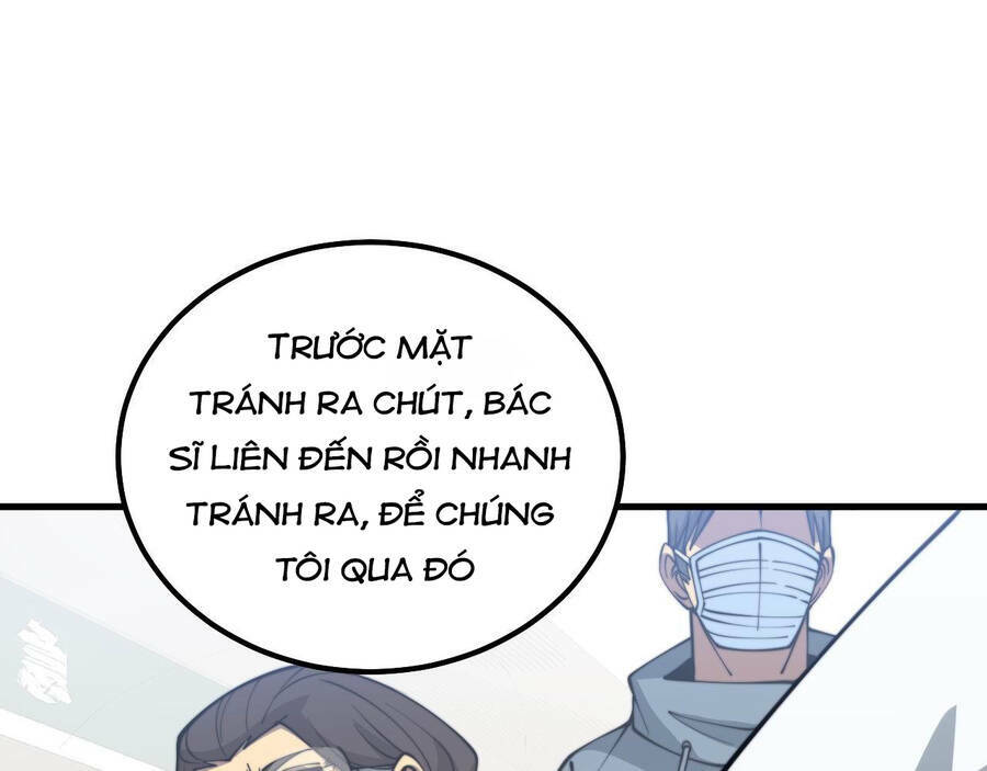 Độc Thủ Vu Y: Chapter 330