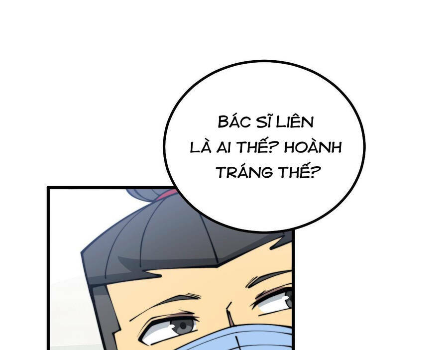 Độc Thủ Vu Y: Chapter 330