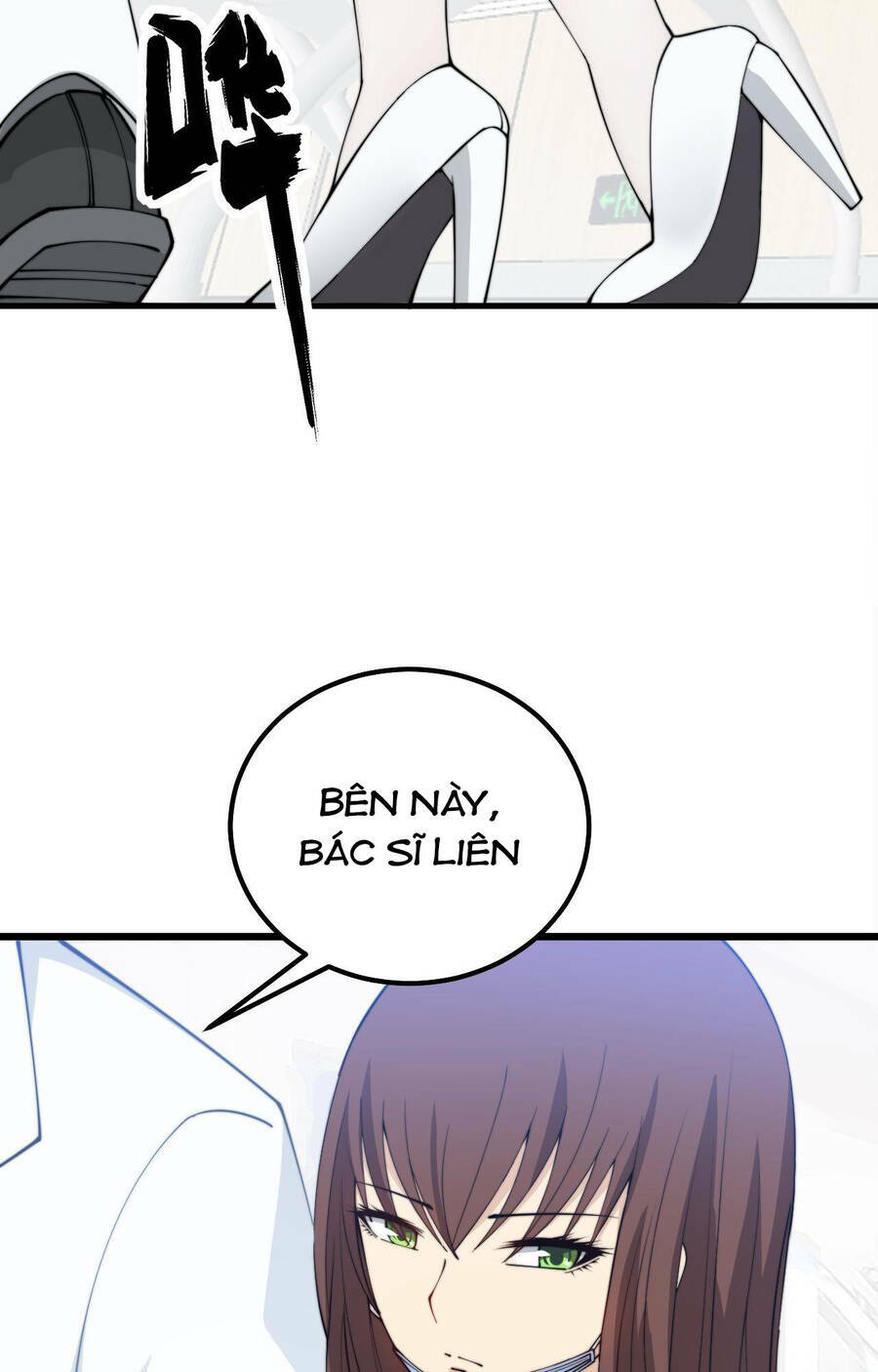 Độc Thủ Vu Y: Chapter 330