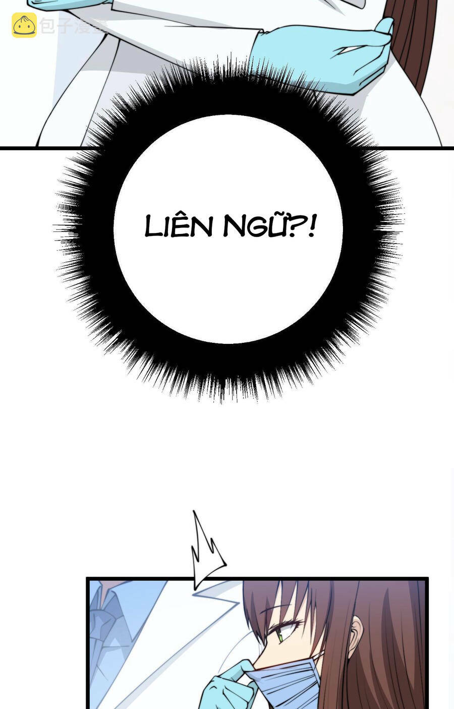 Độc Thủ Vu Y: Chapter 330