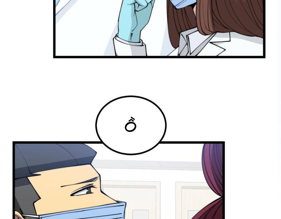 Độc Thủ Vu Y: Chapter 330