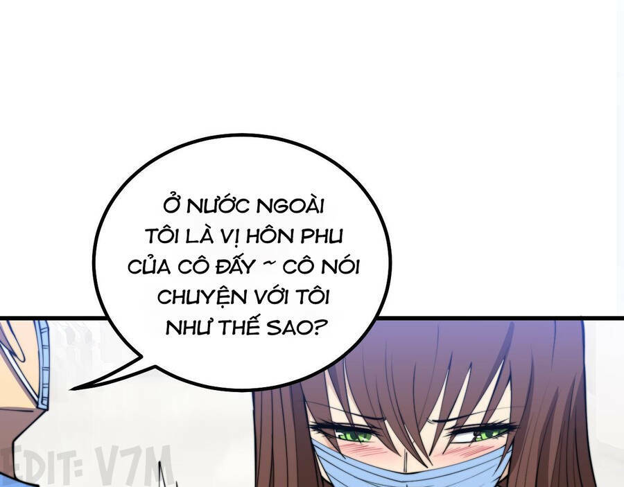 Độc Thủ Vu Y: Chapter 330