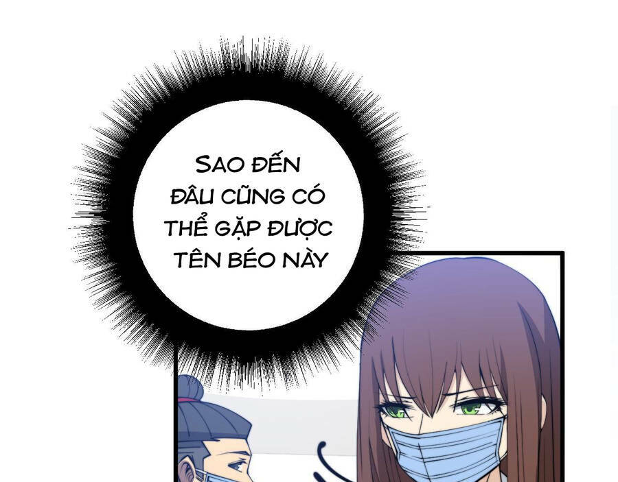 Độc Thủ Vu Y: Chapter 330
