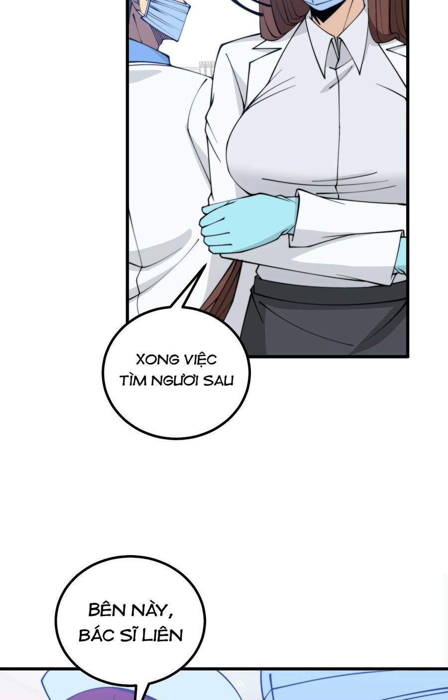 Độc Thủ Vu Y: Chapter 330