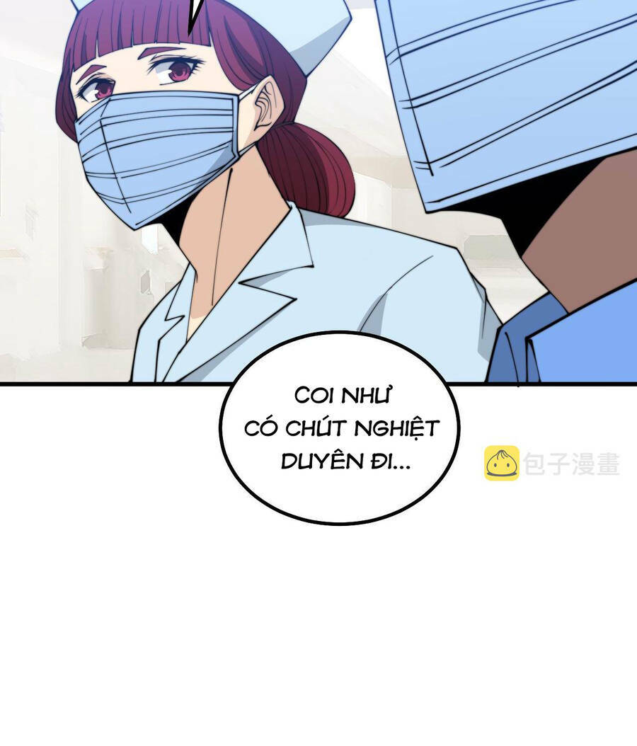 Độc Thủ Vu Y: Chapter 330