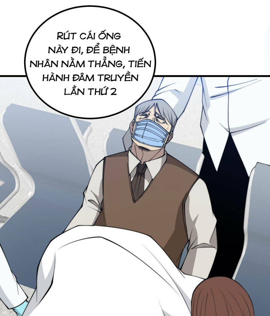 Độc Thủ Vu Y: Chapter 330