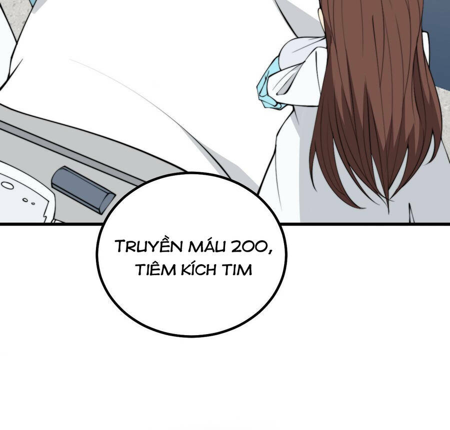 Độc Thủ Vu Y: Chapter 330