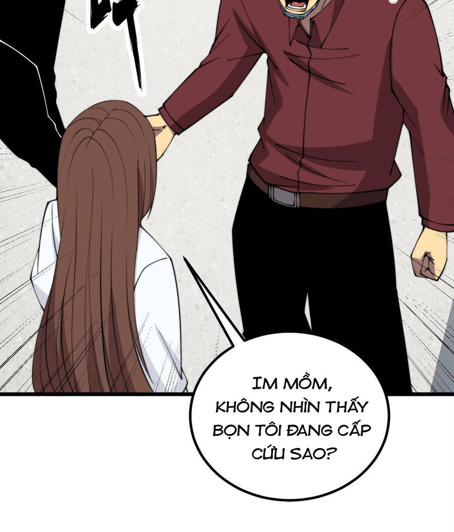 Độc Thủ Vu Y: Chapter 330