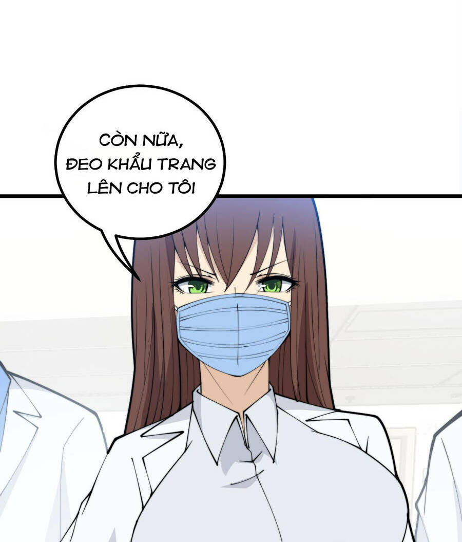 Độc Thủ Vu Y: Chapter 330