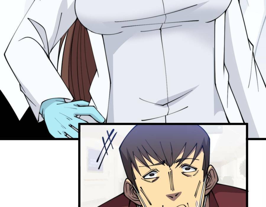 Độc Thủ Vu Y: Chapter 330