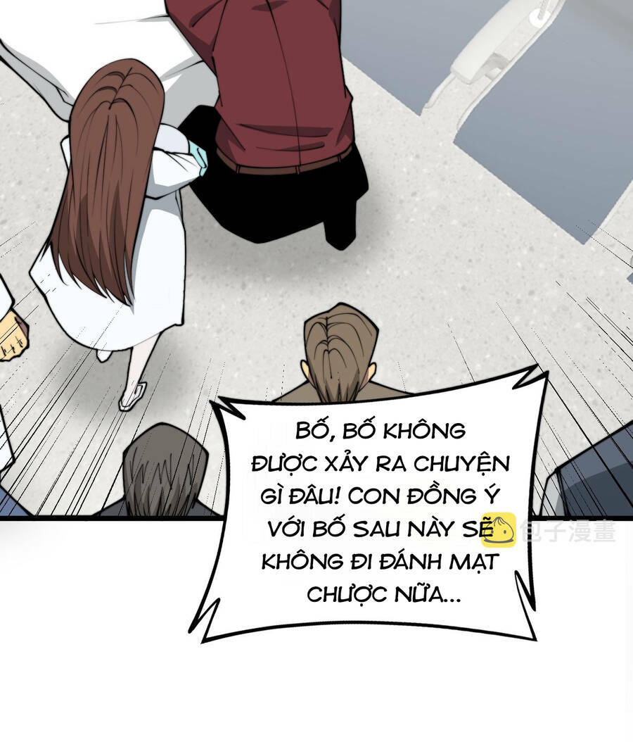 Độc Thủ Vu Y: Chapter 330