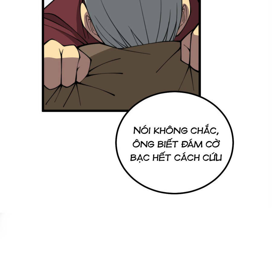 Độc Thủ Vu Y: Chapter 330