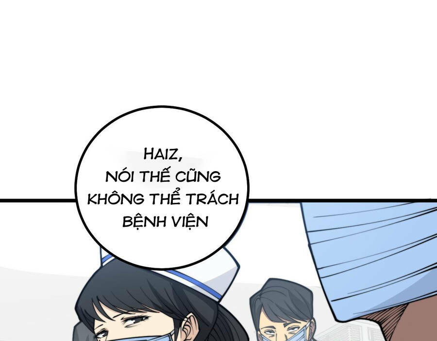 Độc Thủ Vu Y: Chapter 330