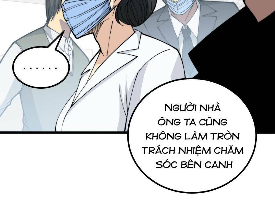 Độc Thủ Vu Y: Chapter 330