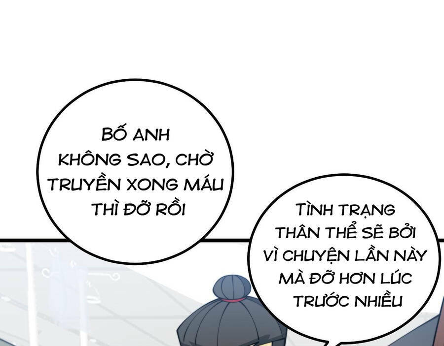 Độc Thủ Vu Y: Chapter 330