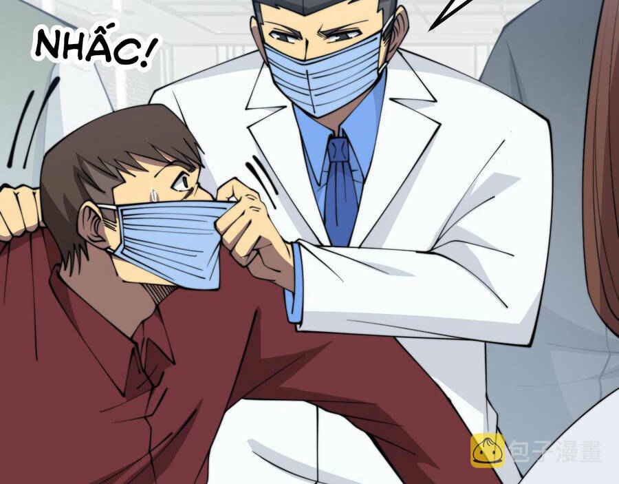 Độc Thủ Vu Y: Chapter 330