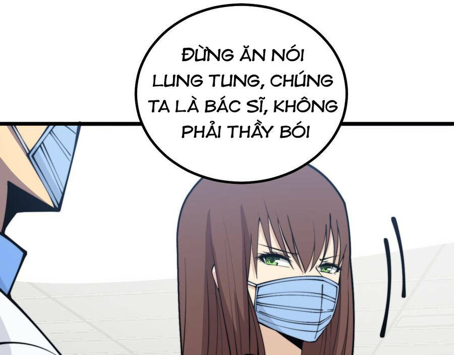 Độc Thủ Vu Y: Chapter 330