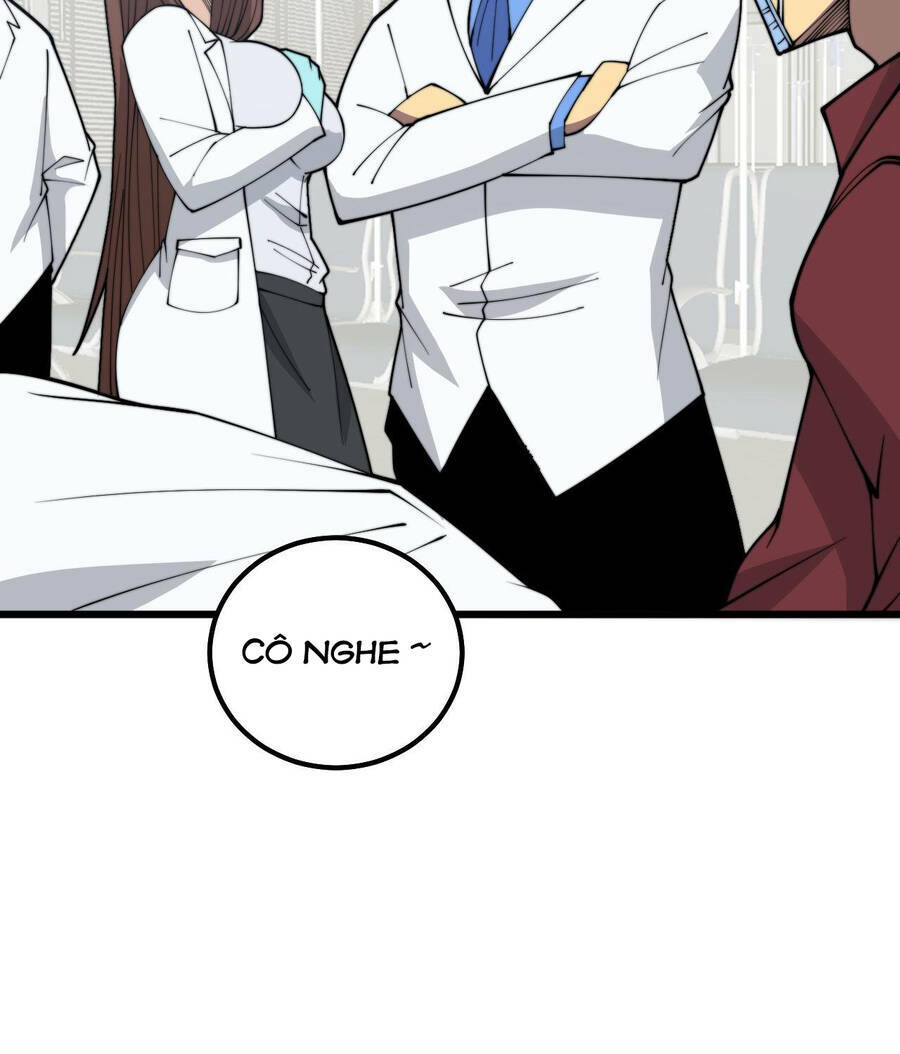 Độc Thủ Vu Y: Chapter 330