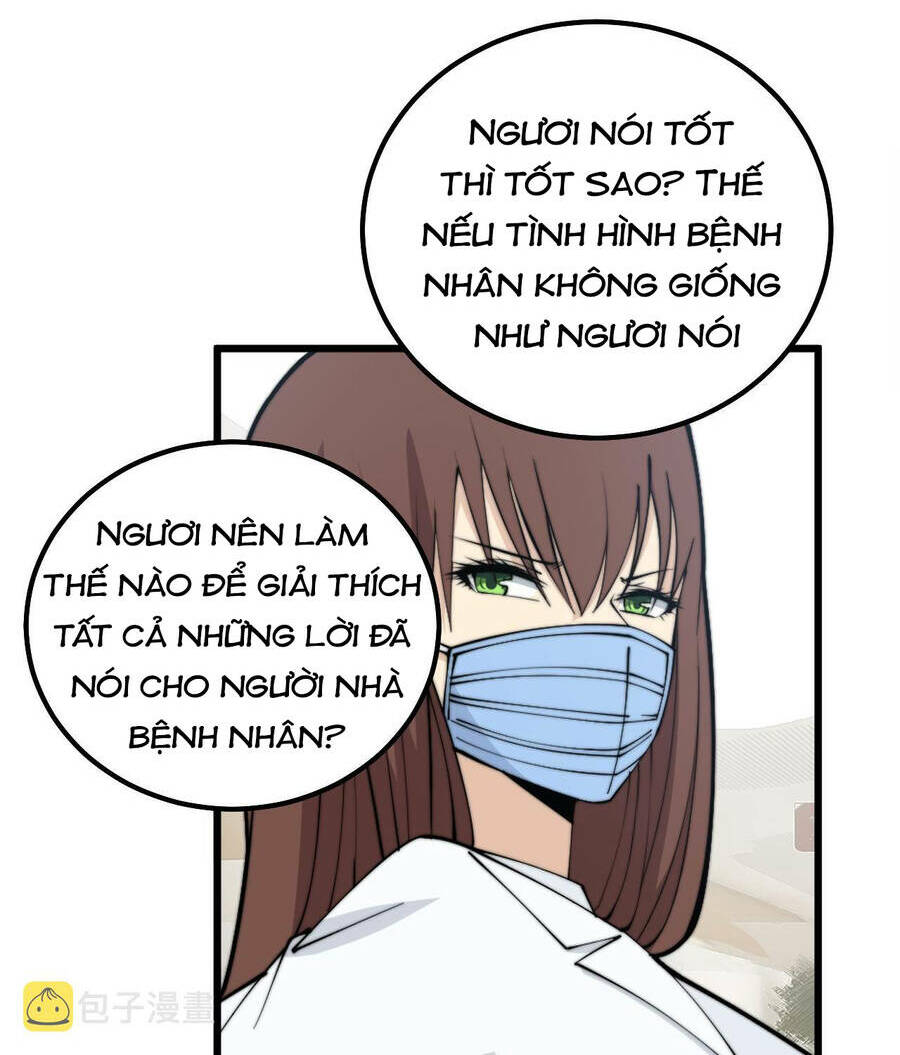 Độc Thủ Vu Y: Chapter 330
