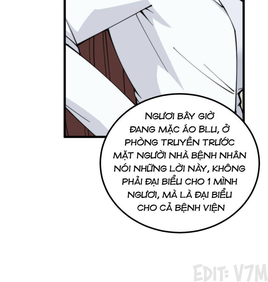 Độc Thủ Vu Y: Chapter 330