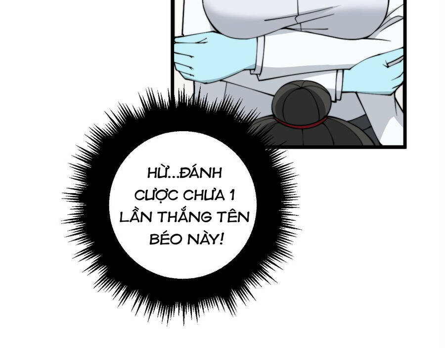 Độc Thủ Vu Y: Chapter 330