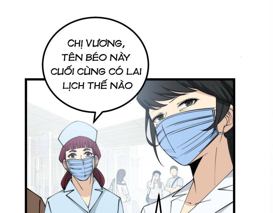 Độc Thủ Vu Y: Chapter 330