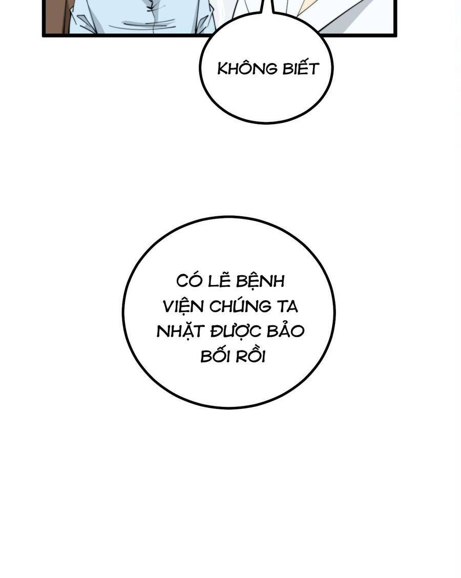 Độc Thủ Vu Y: Chapter 330