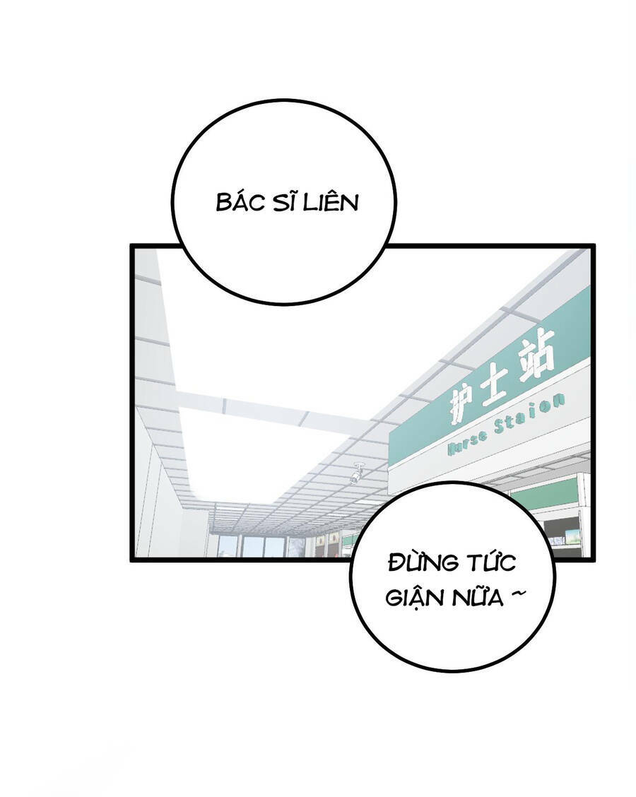 Độc Thủ Vu Y: Chapter 330