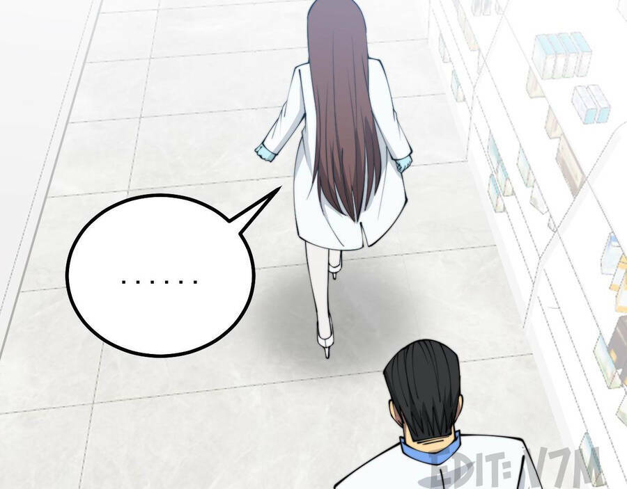 Độc Thủ Vu Y: Chapter 330