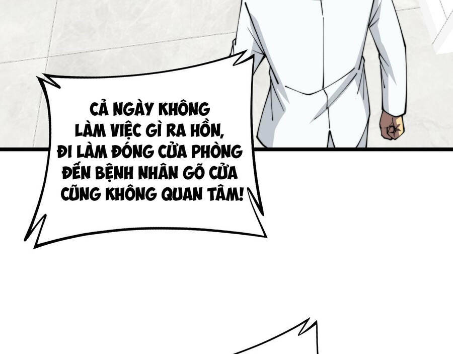 Độc Thủ Vu Y: Chapter 330
