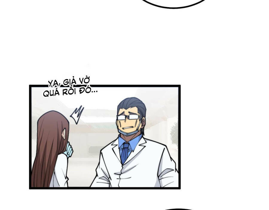 Độc Thủ Vu Y: Chapter 330
