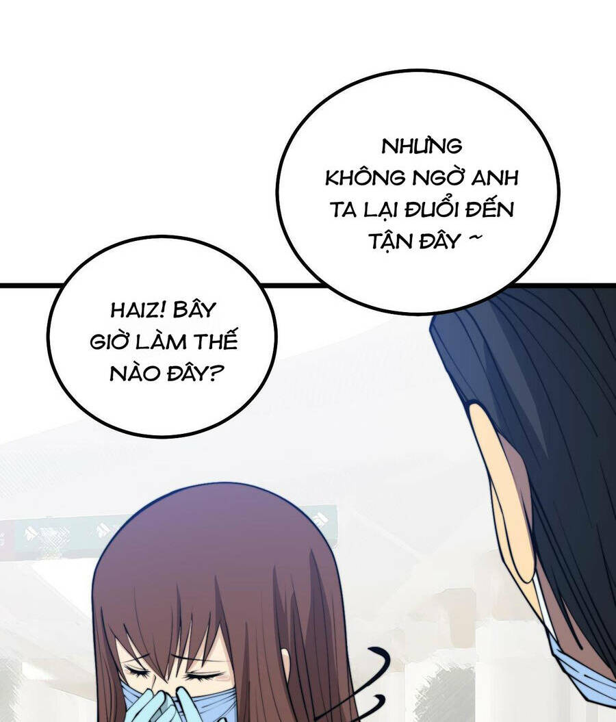 Độc Thủ Vu Y: Chapter 330