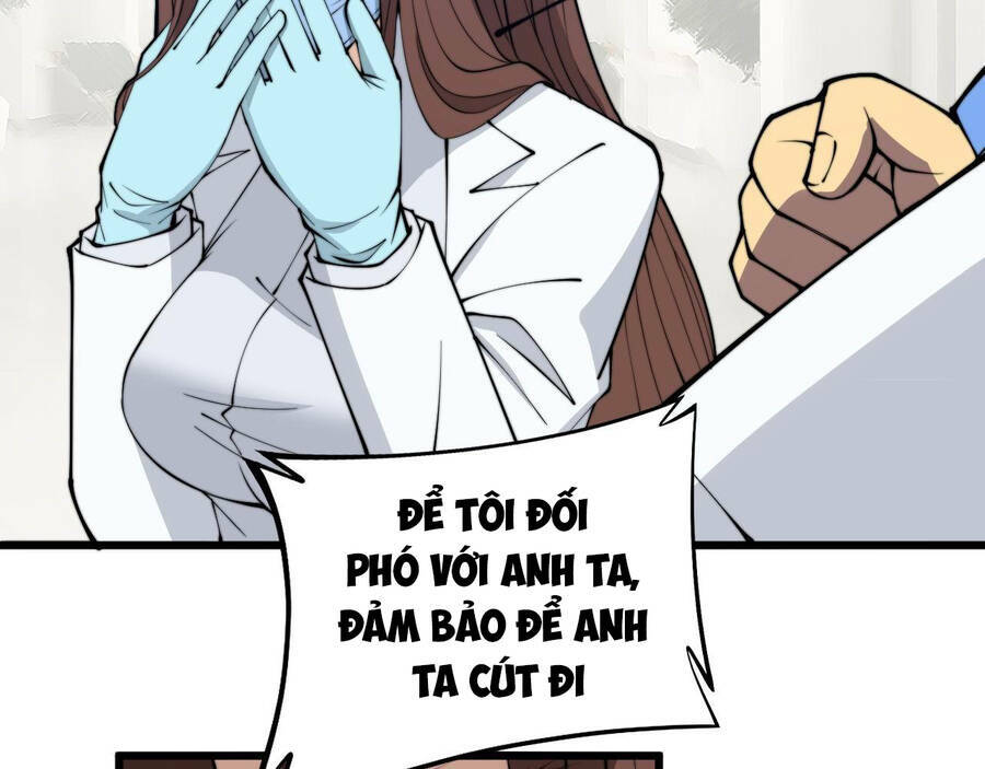 Độc Thủ Vu Y: Chapter 330