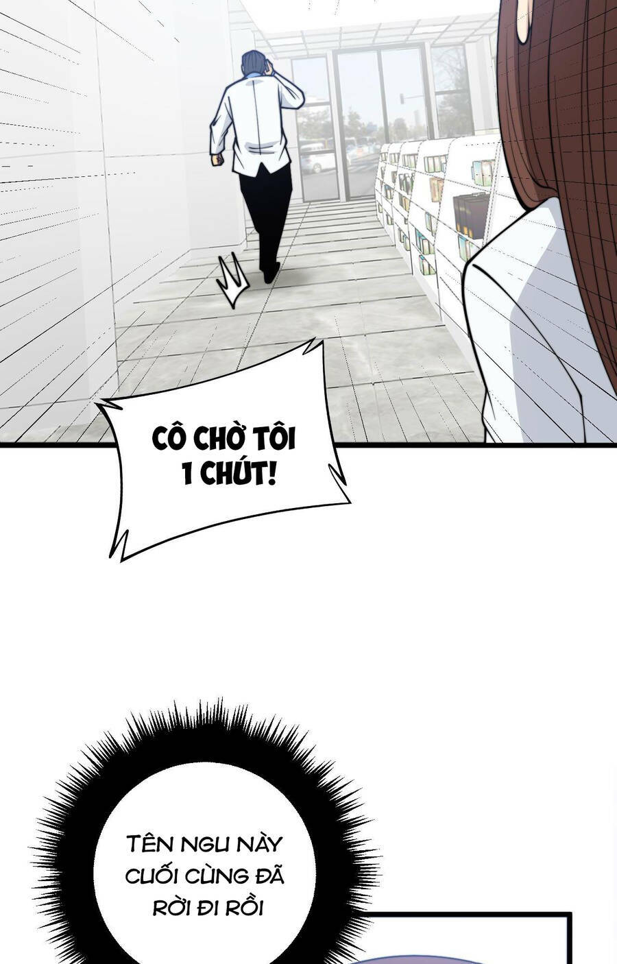 Độc Thủ Vu Y: Chapter 330