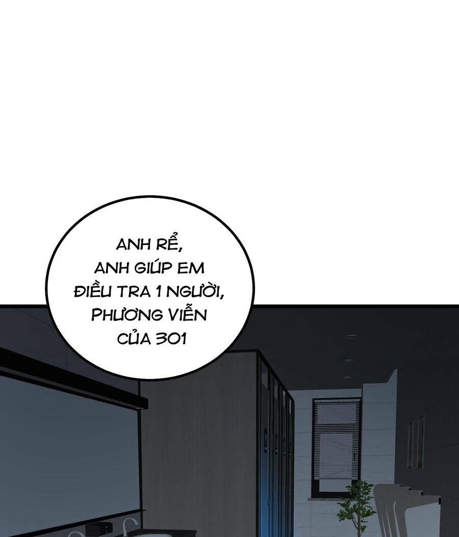 Độc Thủ Vu Y: Chapter 330