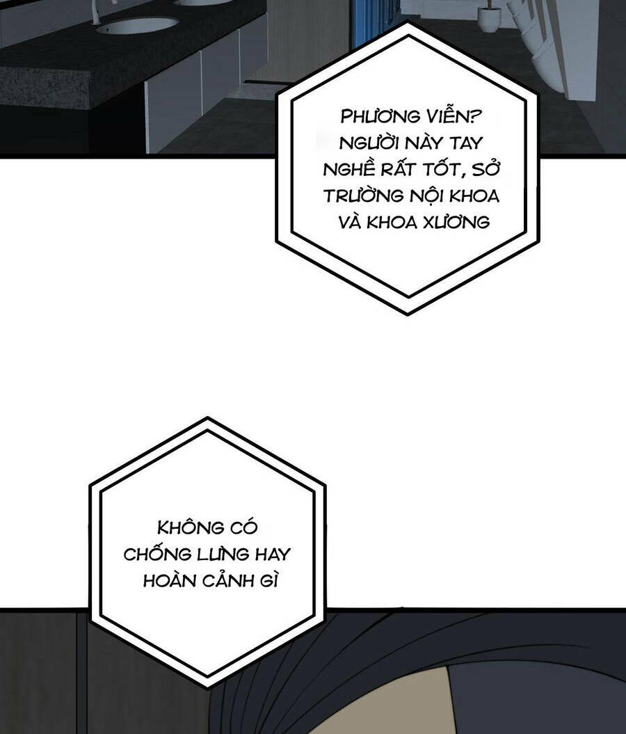 Độc Thủ Vu Y: Chapter 330