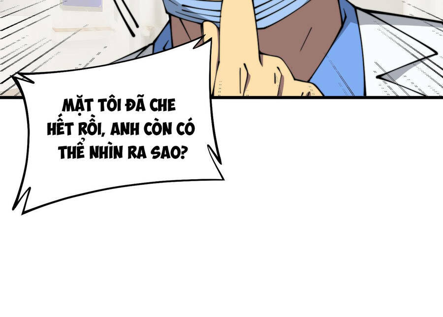 Độc Thủ Vu Y: Chapter 332