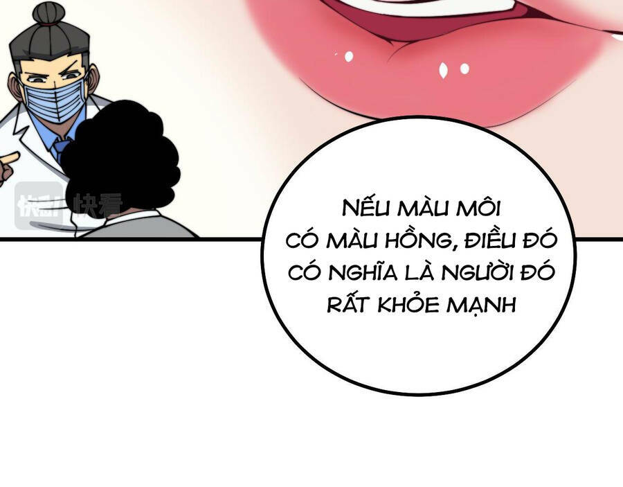 Độc Thủ Vu Y: Chapter 332