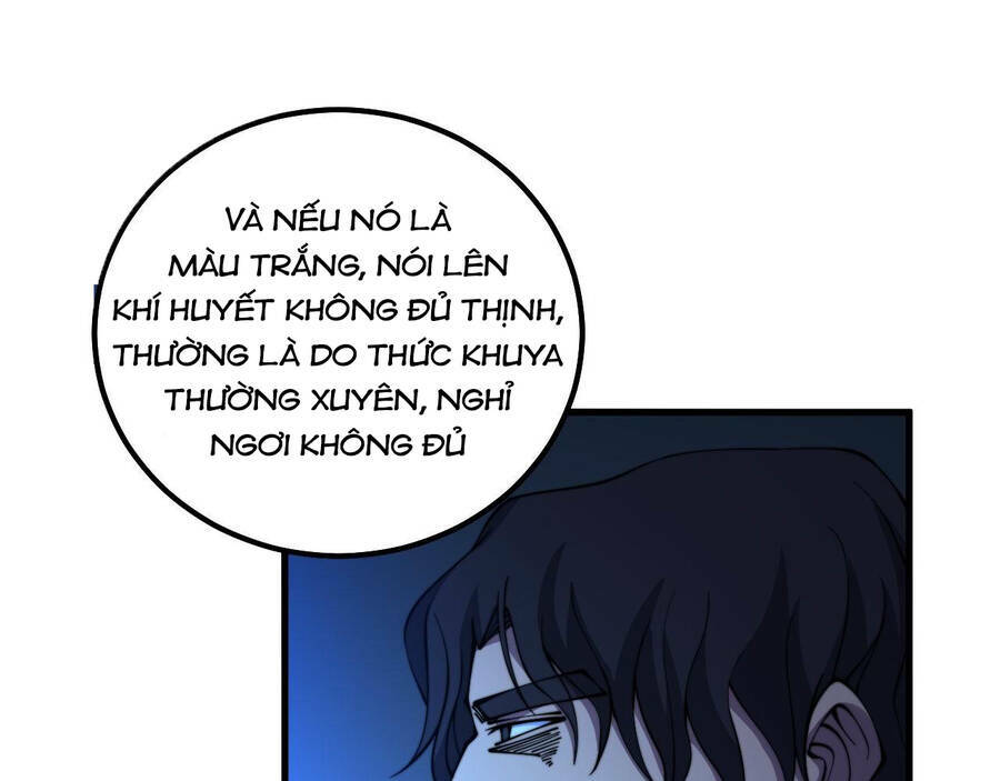 Độc Thủ Vu Y: Chapter 332