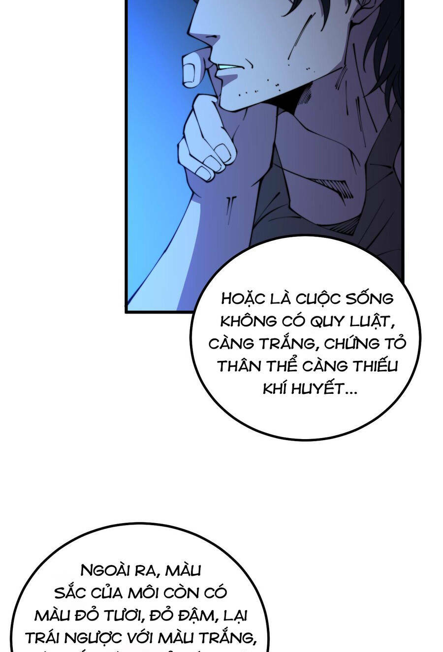 Độc Thủ Vu Y: Chapter 332
