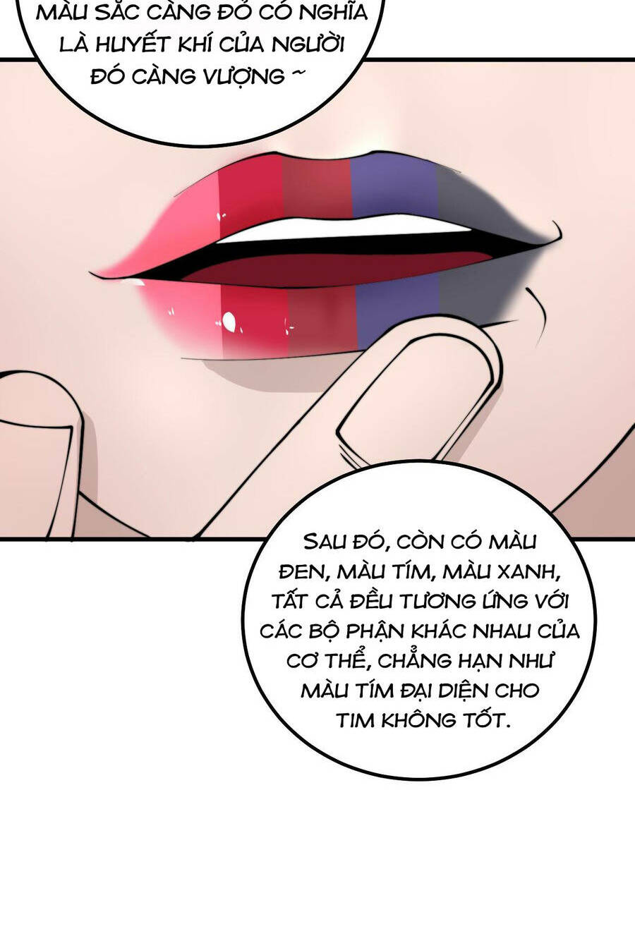 Độc Thủ Vu Y: Chapter 332