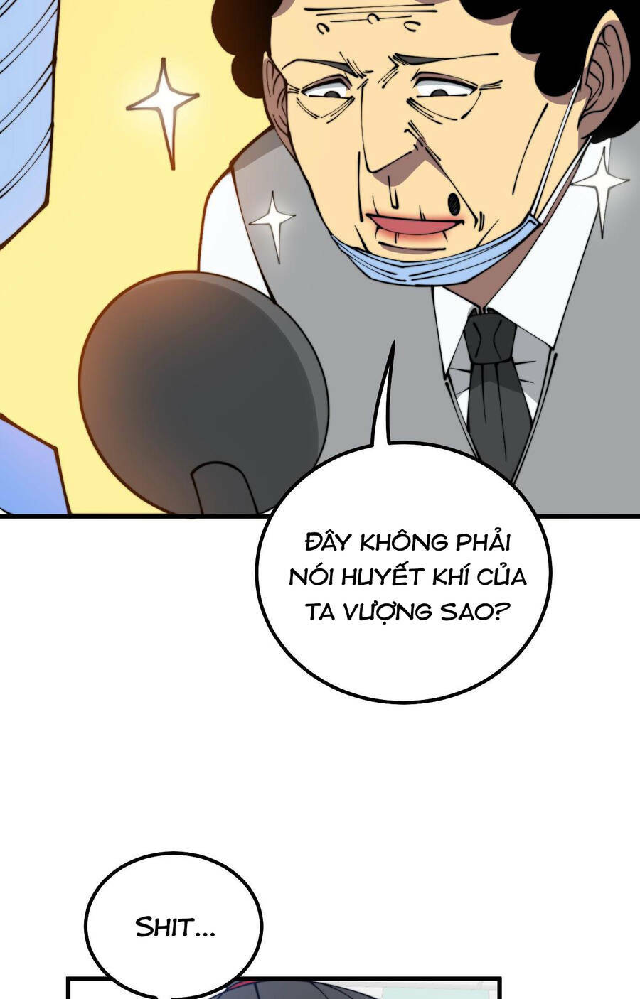 Độc Thủ Vu Y: Chapter 332