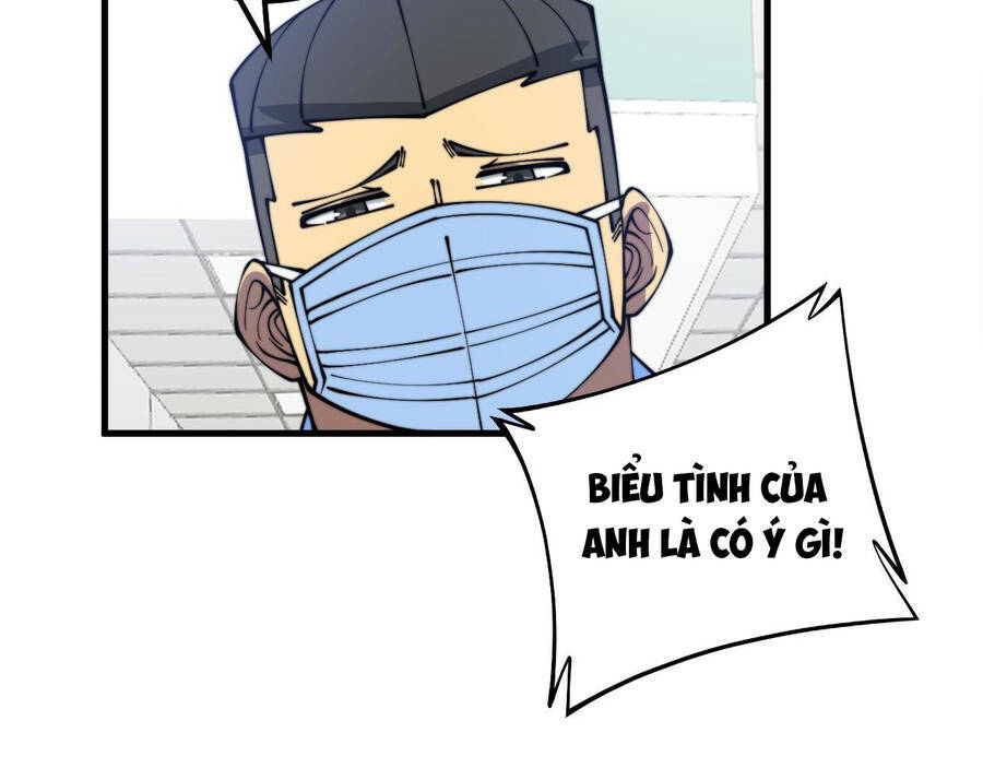 Độc Thủ Vu Y: Chapter 332