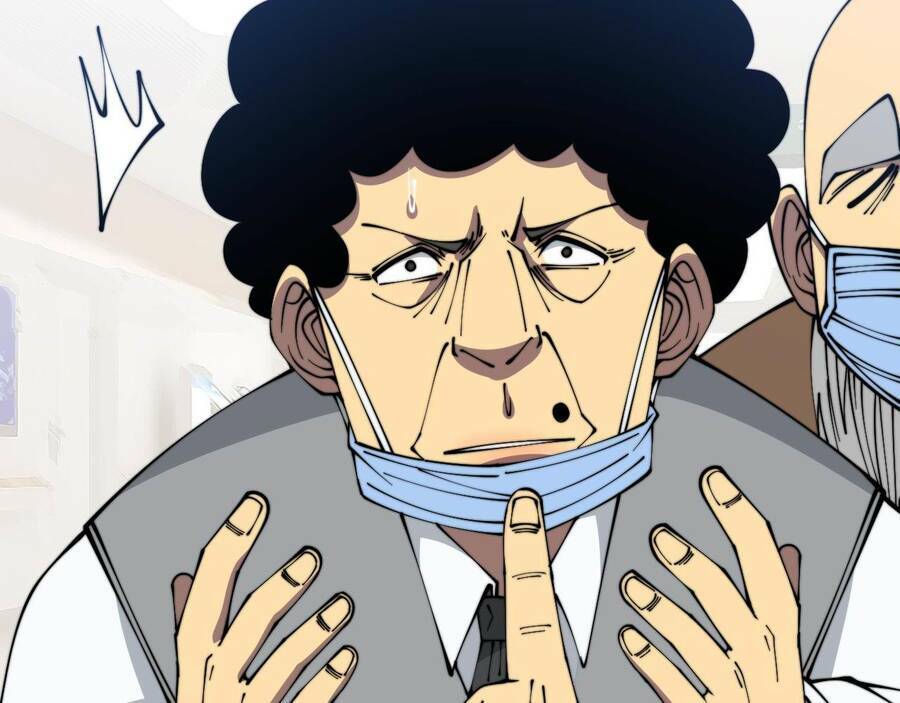 Độc Thủ Vu Y: Chapter 332