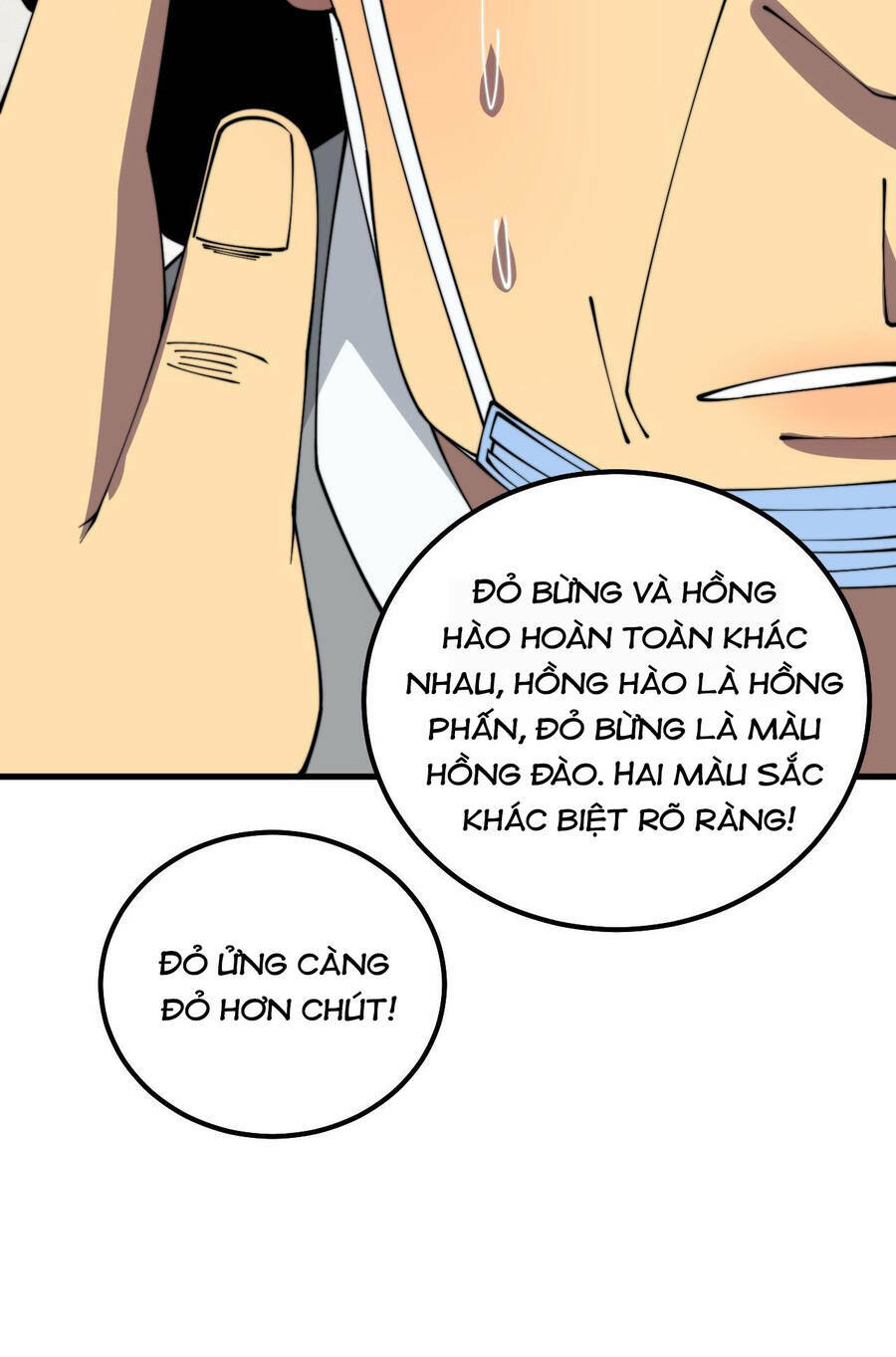Độc Thủ Vu Y: Chapter 332