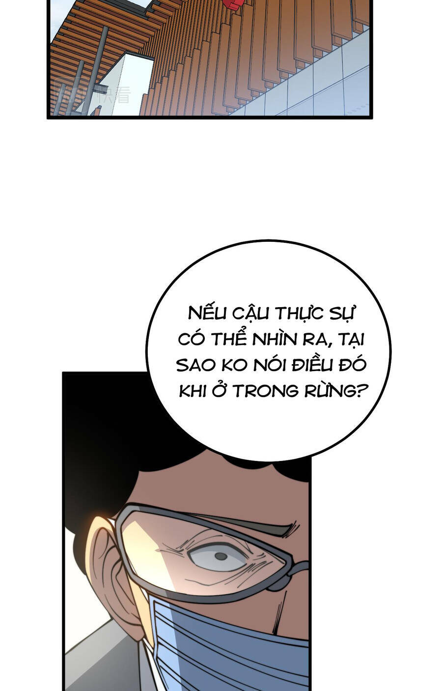 Độc Thủ Vu Y: Chapter 332