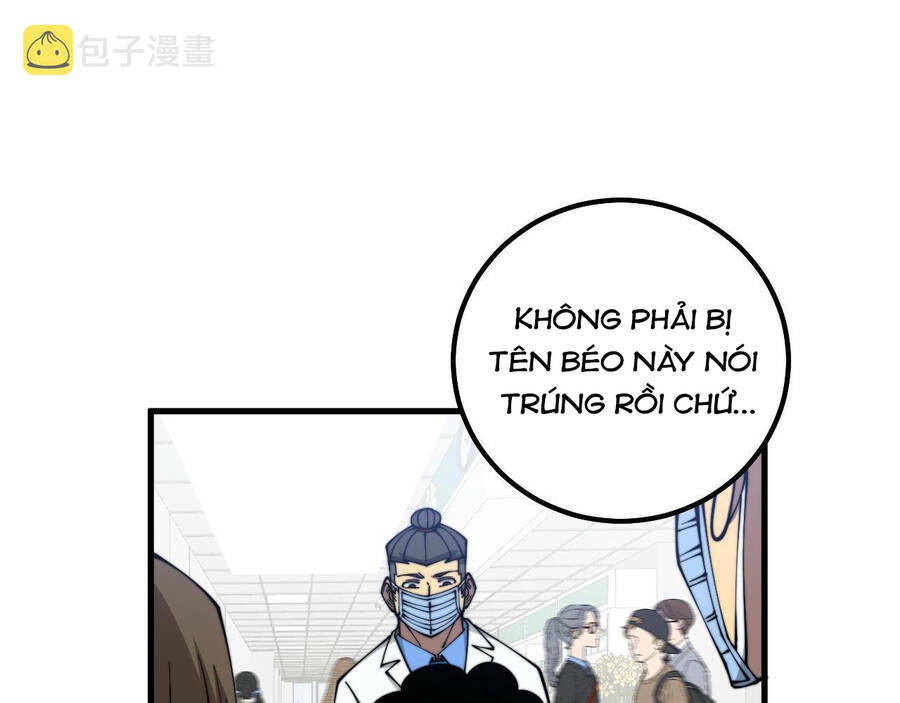 Độc Thủ Vu Y: Chapter 332