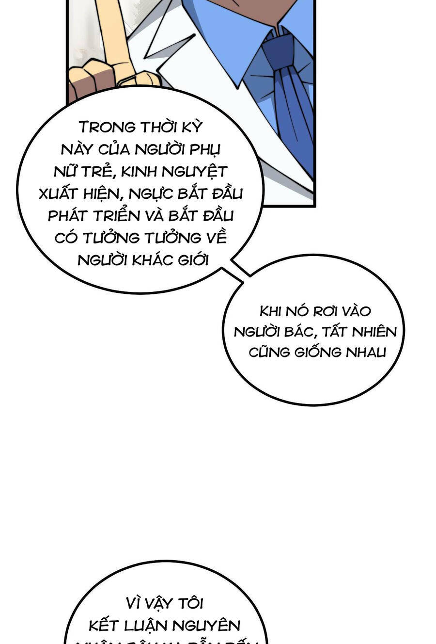 Độc Thủ Vu Y: Chapter 332